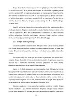 Referāts 'Starptautiskās ekonomiskās organizācijas, to mērķi un loma globālajā ekonomikā', 11.