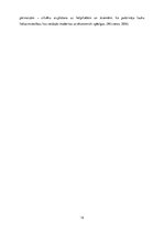 Referāts 'Starptautiskās ekonomiskās organizācijas, to mērķi un loma globālajā ekonomikā', 12.