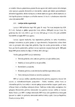 Referāts 'Starptautiskās ekonomiskās organizācijas, to mērķi un loma globālajā ekonomikā', 15.