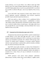 Referāts 'Starptautiskās ekonomiskās organizācijas, to mērķi un loma globālajā ekonomikā', 17.