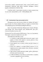 Referāts 'Starptautiskās ekonomiskās organizācijas, to mērķi un loma globālajā ekonomikā', 18.