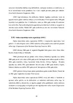 Referāts 'Starptautiskās ekonomiskās organizācijas, to mērķi un loma globālajā ekonomikā', 20.