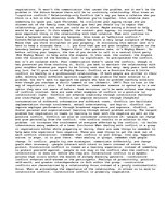 Eseja 'Conflict Management in Negotiations', 2.