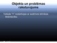 Prezentācija 'Problēmu risināšana inovāciju ekonomikā', 2.