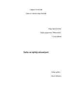 Referāts 'Dzels un oglekļa sakausējumi', 1.