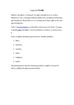 Referāts 'Dzels un oglekļa sakausējumi', 2.