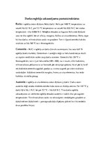 Referāts 'Dzels un oglekļa sakausējumi', 8.