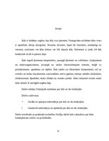 Konspekts 'Āda un tās funkcijas', 6.