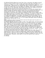 Eseja 'Was Willy loman a hero?', 1.