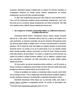 Konspekts 'Demokrātijas attīstība Eiropas Savienībā', 6.