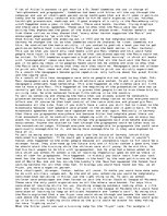 Eseja 'How and Why Did the Nazis Change Germany from 1933-1945?', 1.