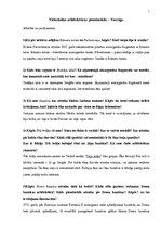 Konspekts 'Viduslaiku arhitektūras piemineklis - Vecrīga', 1.