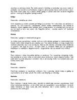 Referāts 'Aura un čakras', 11.