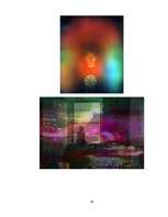 Referāts 'Aura un čakras', 19.