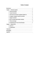 Referāts 'Feeling and Emotions ', 2.