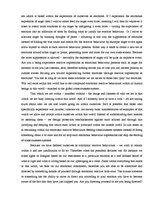 Referāts 'Feeling and Emotions ', 7.