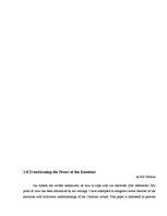 Referāts 'Feeling and Emotions ', 11.