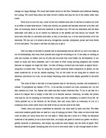 Referāts 'Feeling and Emotions ', 14.