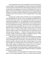 Referāts 'Feeling and Emotions ', 16.