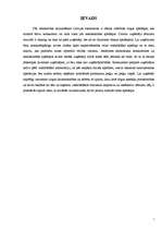 Referāts 'Risks uzņēmējdarbībā. Riska vadīšana', 1.