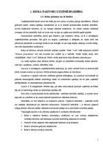 Referāts 'Risks uzņēmējdarbībā. Riska vadīšana', 2.