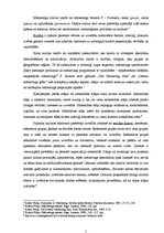 Konspekts 'Pircēju rīcības analīze, faktori patēriņa tirgū. Lēmuma pieņemšanas process', 3.