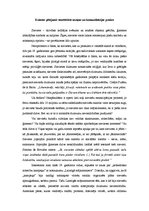 Eseja 'Dzimtes pētījumi: teorētiskās atziņas un komunikācijas prakse', 1.