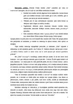 Konspekts 'Džeimss Džoiss "Uliss"', 3.