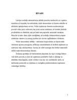 Prakses atskaite 'Prakses atskaite Liepajas VID', 3.