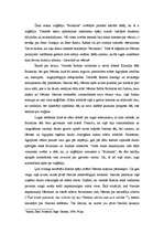 Eseja 'Žans Rasins "Britaniks"', 1.