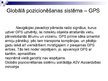 Prezentācija 'Globālā pozicionēšanas sistēma un ģeodēzija', 2.