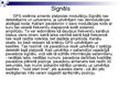 Prezentācija 'Globālā pozicionēšanas sistēma un ģeodēzija', 6.