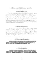 Referāts 'Datora ietekme uz cilvēka veselību', 5.