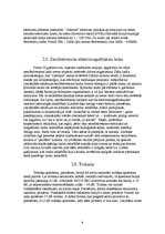 Referāts 'Datora ietekme uz cilvēka veselību', 6.