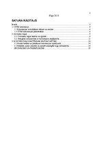 Konspekts 'CITES konvencija', 2.