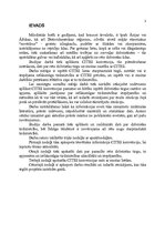 Konspekts 'CITES konvencija', 3.