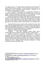 Konspekts 'CITES konvencija', 5.