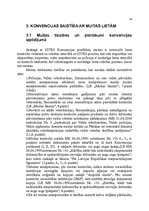 Konspekts 'CITES konvencija', 14.