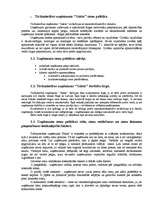 Referāts 'Cenu veidošana uzņemumā', 2.