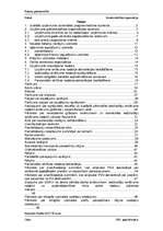 Prakses atskaite 'Komercdarbības organizācija', 1.