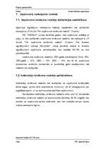 Prakses atskaite 'Komercdarbības organizācija', 15.