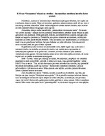 Eseja 'E.Virzas "Straumēnu" tikumi un vērtības - harmoniskas mūsdienu latviešu dzīves p', 1.