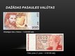 Prezentācija 'Valūtas', 12.