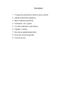 Eseja 'Psihoanalīze', 8.