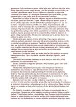 Eseja 'E.Ādamsona noveles "Ķirbji" analīze', 2.