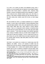 Referāts 'Starptautisko organizāciju darbība un ietekme Nord Stream jautājumā', 6.