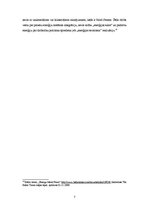 Referāts 'Starptautisko organizāciju darbība un ietekme Nord Stream jautājumā', 7.