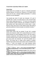 Referāts 'Starptautisko organizāciju darbība un ietekme Nord Stream jautājumā', 8.