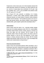 Referāts 'Starptautisko organizāciju darbība un ietekme Nord Stream jautājumā', 11.