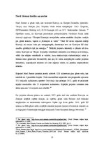 Referāts 'Starptautisko organizāciju darbība un ietekme Nord Stream jautājumā', 13.